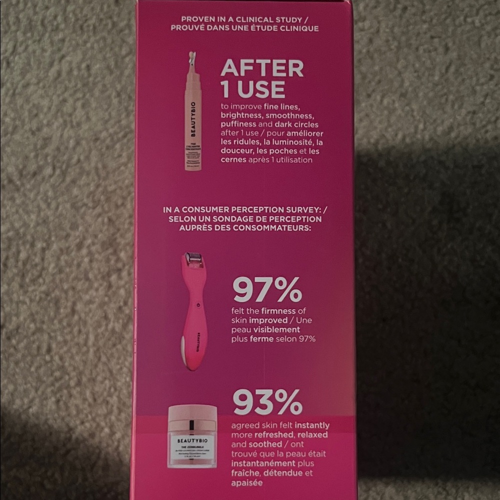 Beautybio Showstopping Skin Glow Set - Picture 3 of 8